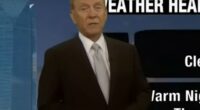 Weatherman Gary England who featured in hit movie Twister dies at 85 as tributes pour in for ‘meteorology legend’