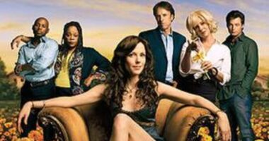 Weeds star dead after battle with lymphoma