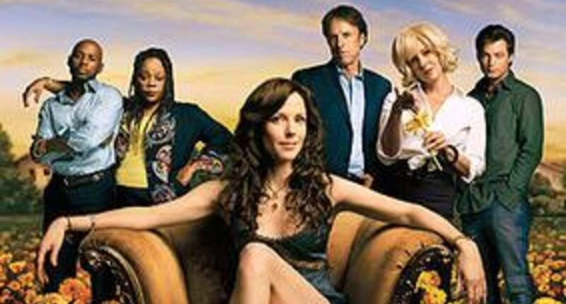 Weeds star dead after battle with lymphoma