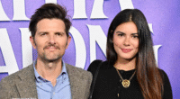 What Is Actor Adam Scott Age Now - Fans Stunned After His Daughter Goes Viral Oon TikTok