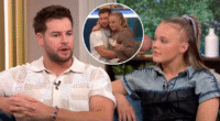 What Is JoJo Siwa and Chris Hughes' Age Gap and Why It Matter