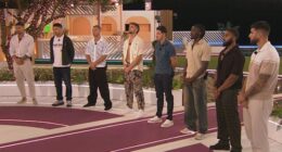 What Islanders Have Been Dumped From Love Island 2025 So Far