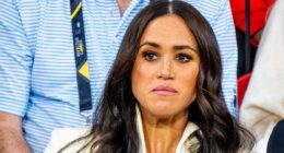 What Meghan's neighbors are all brutally laughing about behind her back... revealed to KENNEDY by her Montecito mole