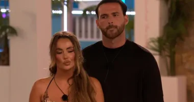What Really Happened Between Harriett and Ronnie? The Full Story Behind the Breakup