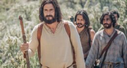 What Time Will ‘The Chosen’ Season 5 Be on Prime Video?