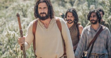 What Time Will ‘The Chosen’ Season 5 Be on Prime Video?