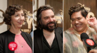 'What We Do in the Shadows' cast reunites for FYC event celebrating hit mockumentary's final season