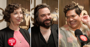 'What We Do in the Shadows' cast reunites for FYC event celebrating hit mockumentary's final season