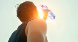 What are the signs and symptoms of heat stroke vs. heat exhaustion? Here's what you need to know