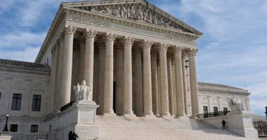 What cases are left on the Supreme Court's emergency docket? Here's a look