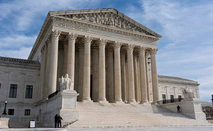 What cases are left on the Supreme Court's emergency docket? Here's a look