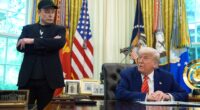 What caused Trump & Elon Musk’s explosive fallout? – from NASA spat to key role of Don’s teen relative, I know the truth