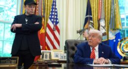 What caused Trump & Elon Musk’s explosive fallout? – from NASA spat to key role of Don’s teen relative, I know the truth