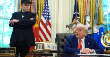 What caused Trump & Elon Musk’s explosive fallout? – from NASA spat to key role of Don’s teen relative, I know the truth