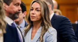 What comes next for Karen Read? Acquitted of murder and exalted to social media stardom... but not free from the courtroom just yet