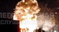 What is Ukraine’s ‘mystery missile’? Russia quaking after Kyiv uses ‘new weapon’ to blitz Putin on night of hell