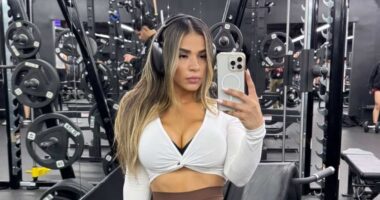 What to Know About the Investigation Into Influencer Gloria Zamora’s Death
