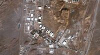 What to know about Iran's nuclear sites