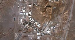 What to know about Iran's nuclear sites