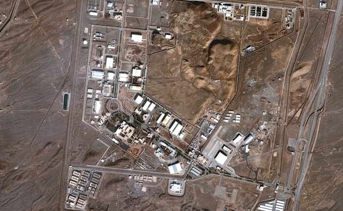 What to know about Iran's nuclear sites