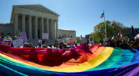 What to know about the Supreme Court ruling 10 years ago that legalized same-sex marriage in the US