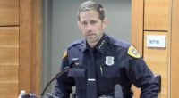 What to know about the shooting death at a Utah 'No Kings' rally