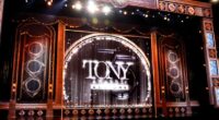 What to watch for at the Tony Awards, Broadway's biggest night