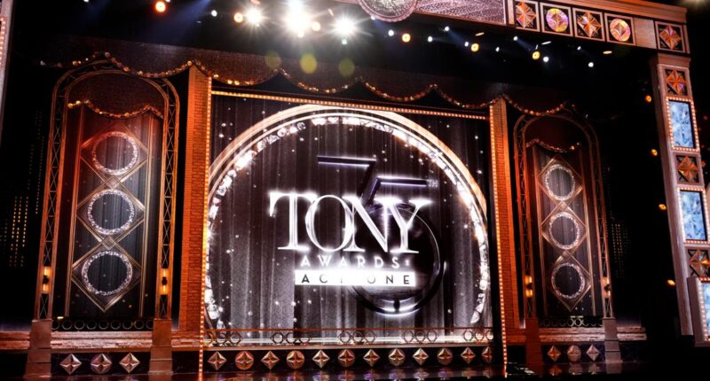 What to watch for at the Tony Awards, Broadway's biggest night