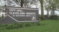 What's next for Cleveland Heights mayor's race after Kahlil Seren failed to qualify for 2025 primary?