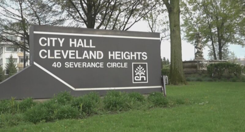What's next for Cleveland Heights mayor's race after Kahlil Seren failed to qualify for 2025 primary?