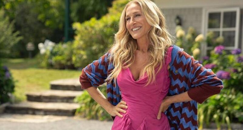 When Do New Episodes of ‘And Just Like That’ Come Out? Season 3 Episode 4 Release Date and Time