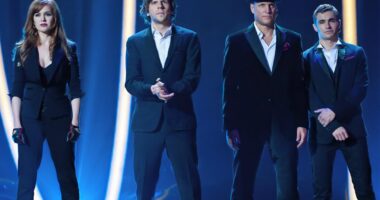 When Does ‘Now You See Me 3’ Come Out? ‘Now You See Me’ On Netflix Streaming Info