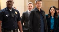 When Does ‘The Rookie’ Return With New Episodes? ‘The Rookie’ Season 8 Update