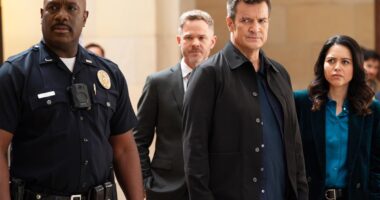 When Does ‘The Rookie’ Return With New Episodes? ‘The Rookie’ Season 8 Update