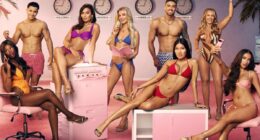 When Will ‘Love Island UK’ Season 12 Be On Hulu?