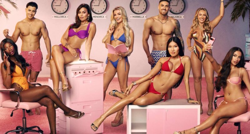 When Will ‘Love Island UK’ Season 12 Be On Hulu?
