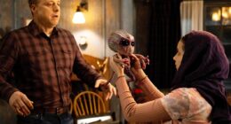 When Will ‘Resident Alien’ Season 4 Be on Peacock?