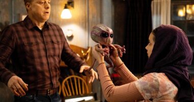When Will ‘Resident Alien’ Season 4 Be on Peacock?