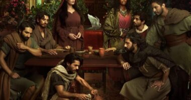When Will ‘The Chosen’ Season 6 Be Released?