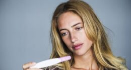 When doctors said my unborn child could have severe birth defects I suspected what might be to blame: My weight-loss jabs. I'm so angry I wasn't told - this is what women need to know: HANNAH SMYTH