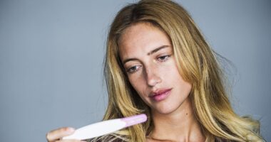 When doctors said my unborn child could have severe birth defects I suspected what might be to blame: My weight-loss jabs. I'm so angry I wasn't told - this is what women need to know: HANNAH SMYTH