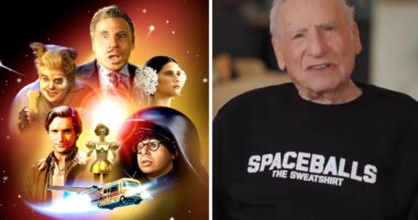 Where To Watch ‘Spaceballs’ Before The Sequel Hits Theaters… In 2027
