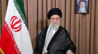 Where is Khamenei? How Iran's 86-year-old Supreme Leader is being moved from bunker to bunker by his security team amid mounting fears Israel may try to assassinate him