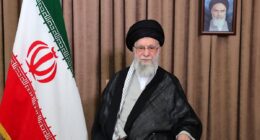 Where is Khamenei? How Iran's 86-year-old Supreme Leader is being moved from bunker to bunker by his security team amid mounting fears Israel may try to assassinate him
