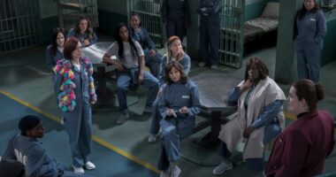 Which Actors Has Carrie Preston Asked to Join ‘Elsbeth’ as Guest Stars?