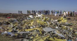 Which Boeing jets are most likely to crash? How world's largest aviation firm has faced scrutiny over its safety and reliability after series of fatal accidents
