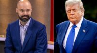 White House official and self-described 'misogynist' says Iran nuclear strikes were 'pointless'