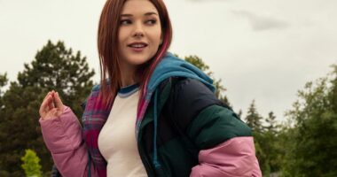 Who Does Abby End Up With On ‘Ginny & Georgia’?