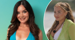 Who Is Emily Moran from Love Island 2025? Age, Bio, Ethnicity, and Family Background Revealed