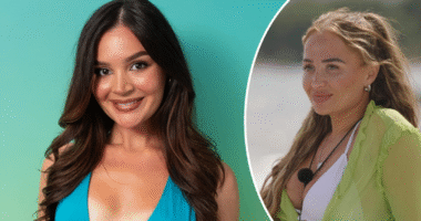 Who Is Emily Moran from Love Island 2025? Age, Bio, Ethnicity, and Family Background Revealed